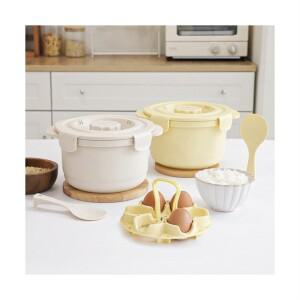 칼로쿡 대형 저당밥솥