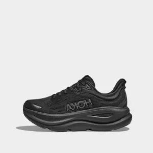 호카 본디 9 와이드 러닝화 1162014 BBLC 블랙