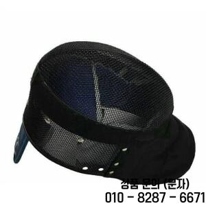 성인 펜싱 마스크 훈련용 헬멧 얼굴 보호 CE 탈부착 가능 세척 디자인 장비