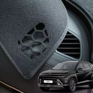 코나 바겐 대쉬보드 커버 논슬립 대시보드 논슬립 자동차 가죽 코나 썬커버 대시보드커버 데쉬보드커버