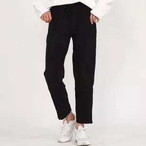 밴드기모바지 작업바지 기모바지 팬츠바지 양말 융털 WD37D5D