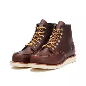 REDWING 6인치 목토 8138 - 브라이어 오일 슬릭 08138E 306781