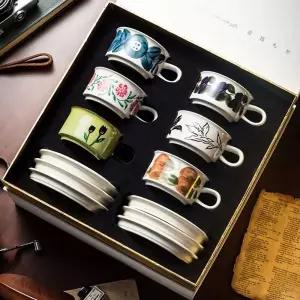 예쁜커피잔 빈티지 아라비아핀란드 핀란드 루이자