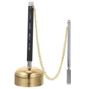 NOLITOY 불교 공종 5 9인치 휴대용 차임 안내 악기 명상 기도 요가 사원 의식 핸드벨