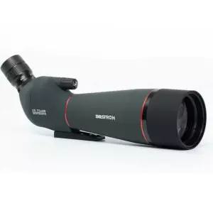 조류 관찰용 망원경 탐조 75 고배율 필드스코프 야간 투시경 단망경