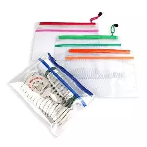 pvc지퍼백 지퍼백 방수파우치 수영가방-WFIDUMZ