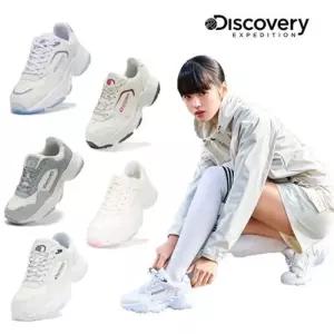 매장정품 DISCOVERY 디스커버리 [공용] 조거플렉스 (DXSH2111N) 1010312