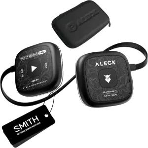 스키 및 스노보드 오디오 지원 헬멧용 ALECK 스노우 시리즈 프로 범용 무선 블루투스 헬멧 스피커 헤드폰