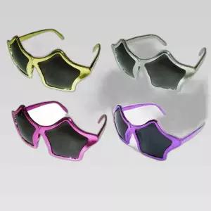 파티클럽 별안경 파티안경 파티용품 행사용품