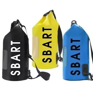 방수가방 수영 물놀이 비치 바다 워터밤-WFIFBUY