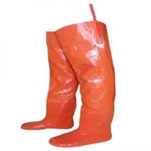 낚시 공장 남여 물 수산업 고무장화 신발 장화-WFIFJ3B