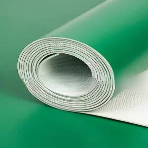 PVC 롤장판 방수 미끄럼방지 상업용 셀프 시공 작업장