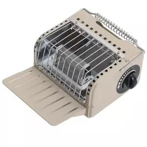 휴대용 캠핑 가스 히터 스토브 미니 난방 난로 카세트