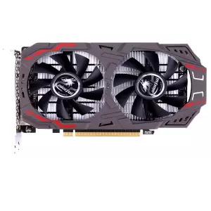 GTX 1050Ti VGA 비디오 그래픽 4GB GPU 카드 HDMI 1050 카드용 Ti