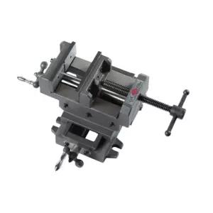 정밀바이스 XY테이블 시추 정밀 밀링바이스