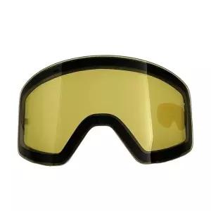 스노우 안경착용 고글 더블레이어 김서림방지 원통형 스키보드 스키