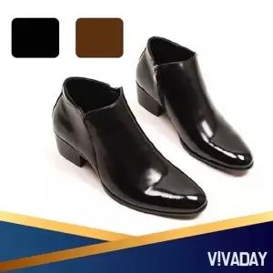 하이 신발 구두 로퍼 정장 수제화 남자 빅사이-WFIN17D