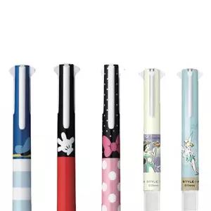 유니 스타일핏 디즈니 리미티드 5색홀더 UE5H-308DS