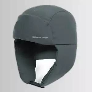 아이더 세이프티 귀달이 고소모 겨울 방한 모자 패딩