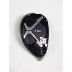 TS3 4번 21도 유티리티헤드 정품헤드