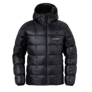 [ADER ERROR]수페리어 다운 파카 패딩 블랙 151199400