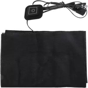 ZJChao 온열 침낭 패드 허리 복부 카시트용 USB 펫 워머 및 여행 필수품