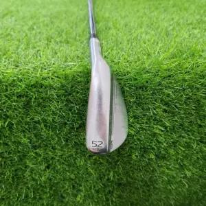 보키 VOKEY SM9 52도 웨지 웨지플레스