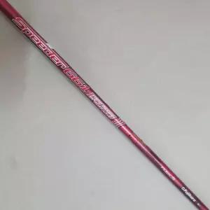 후지쿠라 스피더661 에볼루션3 S 타이틀 3번 우드 중고샤프트