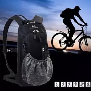 자전거 백팩 라이딩 가방 스포츠 등산 낚시 배낭-WFIPQF9