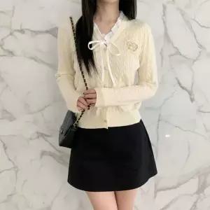 |CHJ6C59|여성용 따뜻한 후드 양털 패딩 자켓