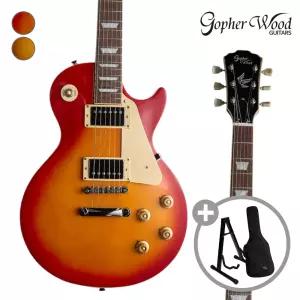 고퍼우드 LP classic 7 일렉트릭기타 / LP 클래식 7