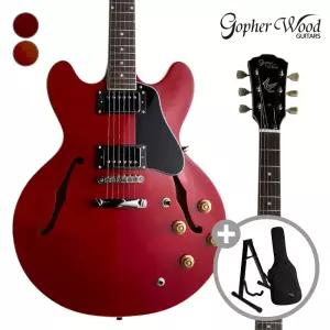 고퍼우드 ES classic X 일렉트릭기타 / ES 클래식 10