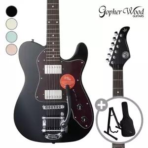 고퍼우드 TW modern X 일렉트릭기타 / TW 모던10