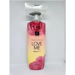 [LG생활건강] 엘라스틴 퍼퓸컨디셔너 러브미600mlx1 17종 아미노산 저분자 단백질 함