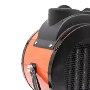 쌍문상회 온풍기 툴콘 PTC팬히터 MCP2000 산업용기 용