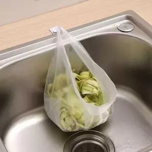 가정용 350WID18 봄 음식물 통 처리 쓰레기 잔반 데일리 분리망