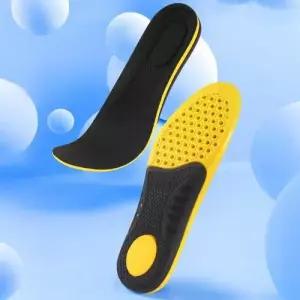 아치쿠션깔창 발아치 운동화 런닝신발깔창 아치형 WFJIH2O