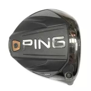 핑 G400 MAX 10.5도 드라이버 헤드