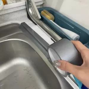 우풍차단 창문 틈새막이 방풍테이프 그레이 WFJY3IX