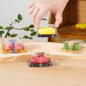 픽랩마켓 화과자케이스 두쫀쿠 화과자케이스1구