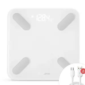 인바디 미니2S 충전식 스마트 체지방 측정기 체중계