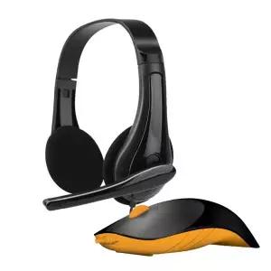 알카트로즈 SHARK SEEH-100 (블랙 오렌지)