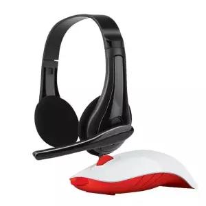 알카트로즈 SHARK SEEH-100 (화이트 레드)