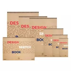 8절 200g 백색 내지 20매 스케치북 도화지 1p 디자인 아트 스케치북