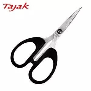 스테인리스 핀온릴 쪽가위 생활용 문구용가위