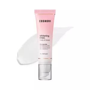 코스노리 화이트닝 드레스 톤업 크림 50ml 1개