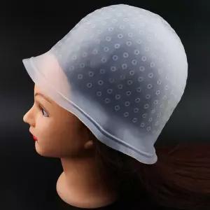 옴브레 발레아쥬코바늘 셀프 솜브레 염색 브릿지캡 부분헤어