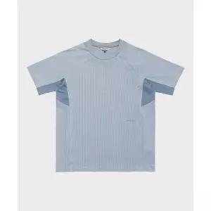머렐 트레일 메쉬패치 반팔 티셔츠 LIGHT BLUE M24M2-MHT401LBU 926336