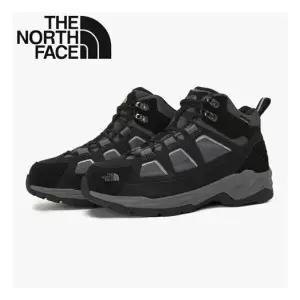 노스페이스 NS91P53A 남녀공용 방수 트래킹 릿지화 스톰브레이크 미드 워터가드 KR 923367