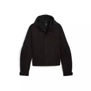 [푸마]PUMA 산산 기어 X 푸마 CLRT 자켓 블랙